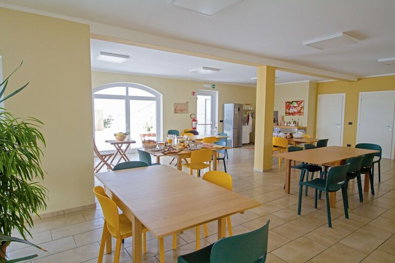 Hostal Agriostello Delle Langhe