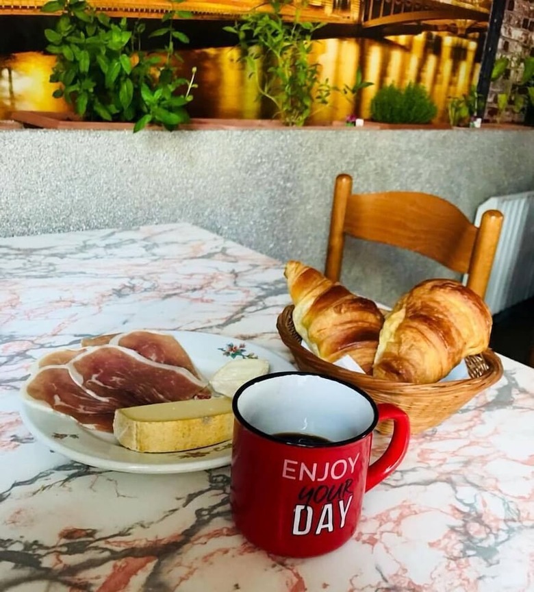 Hotel H�tel Le Parisien