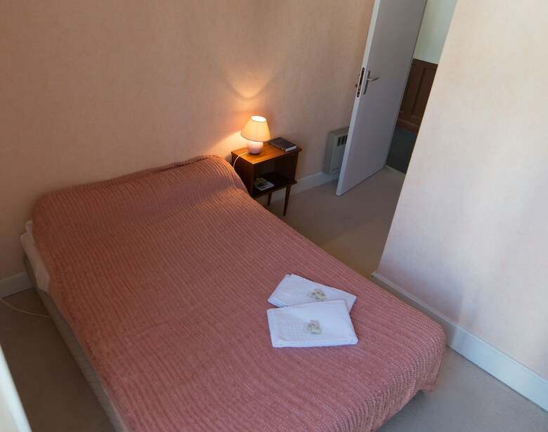 Hotel H�tel Le Parisien