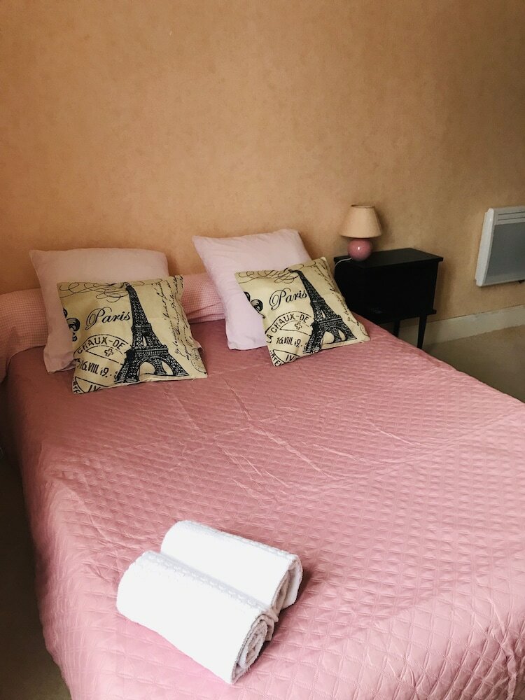 Hotel H�tel Le Parisien
