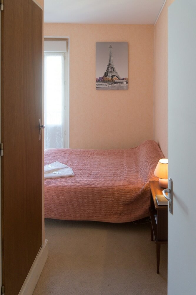 Hotel H�tel Le Parisien