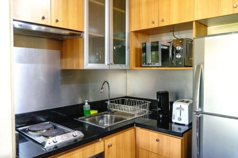 Apartamentos Premium Tours & Lodging