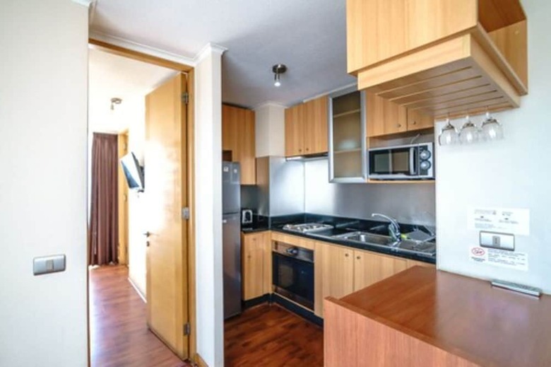 Apartamentos Premium Tours & Lodging
