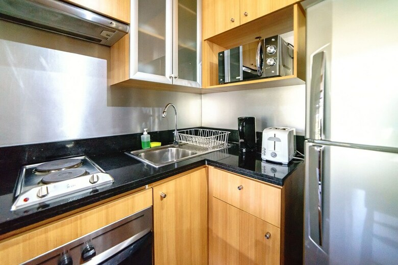 Apartamentos Premium Tours & Lodging