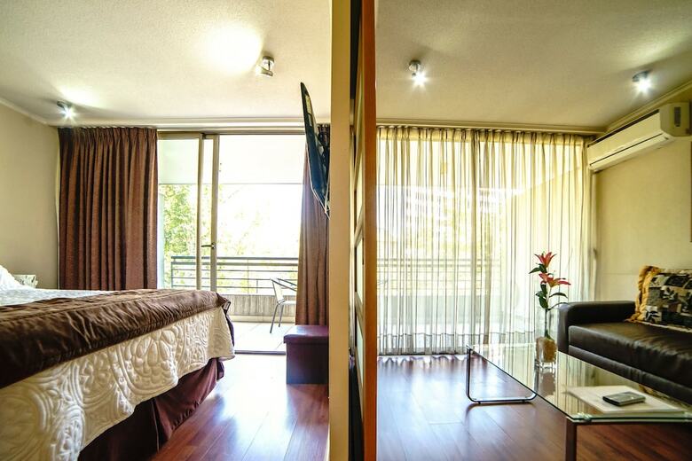 Apartamentos Premium Tours & Lodging