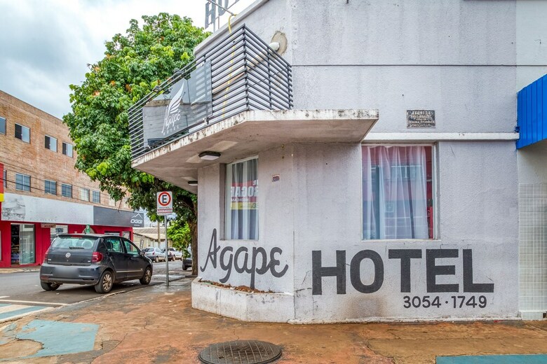 �gape Hotel