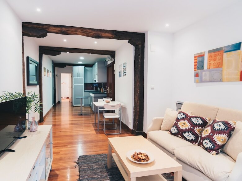 Madari Apartment By People Rentals