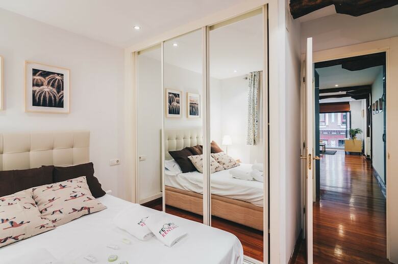 Madari Apartment By People Rentals