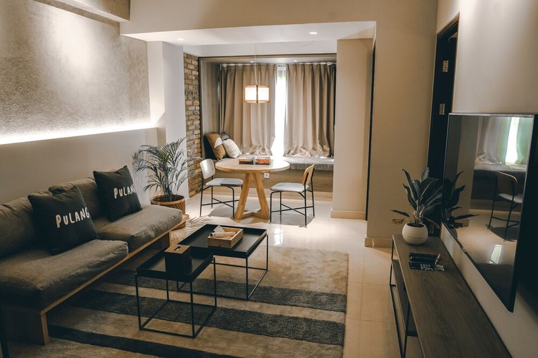 Aparthotel Pulang Ke Uttara