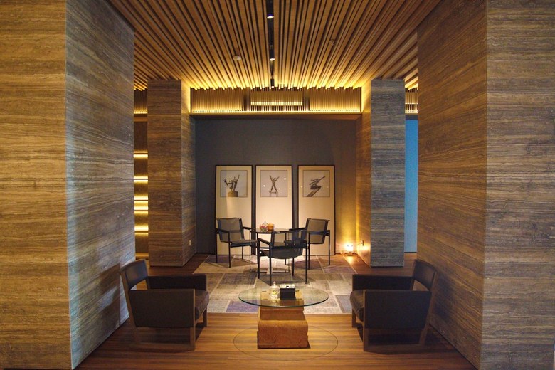 Aparthotel Pulang Ke Uttara