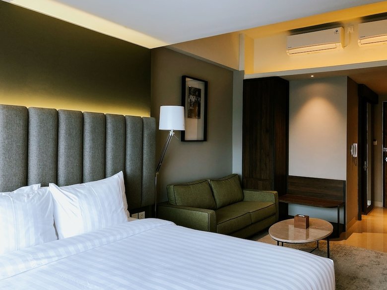 Aparthotel Pulang Ke Uttara