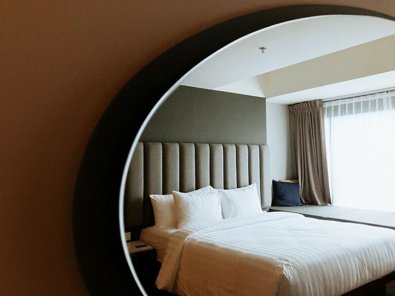 Aparthotel Pulang Ke Uttara
