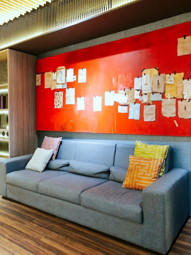 Aparthotel Pulang Ke Uttara