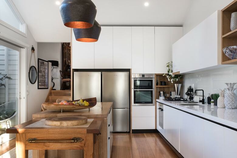 The Luxe At Daylesford