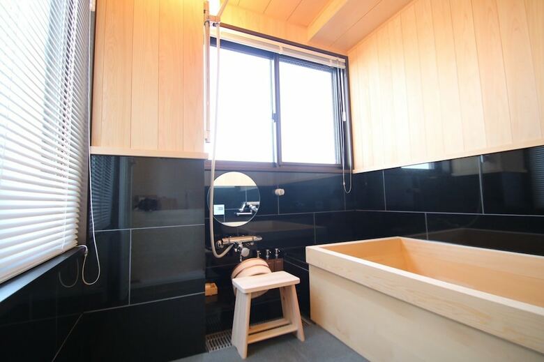 Apartamentos Private Residence Kyoto Sakura