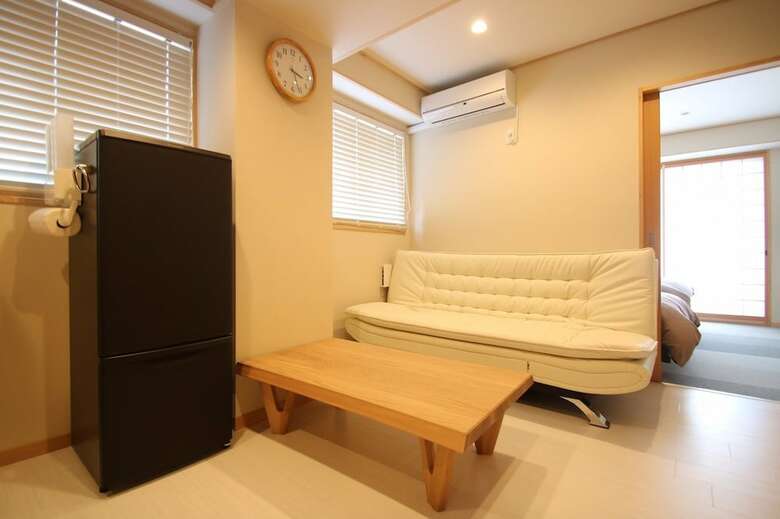 Apartamentos Private Residence Kyoto Sakura