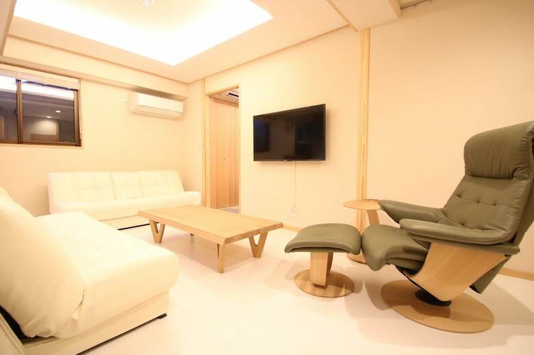 Apartamentos Private Residence Kyoto Sakura