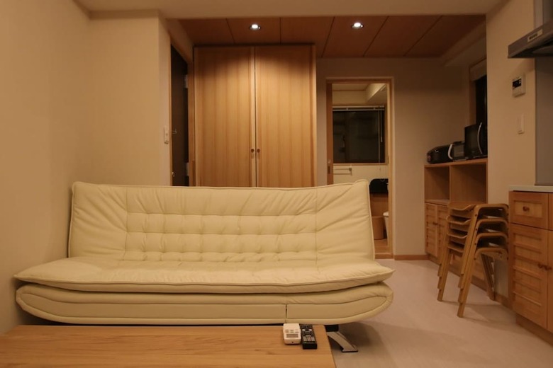 Apartamentos Private Residence Kyoto Sakura