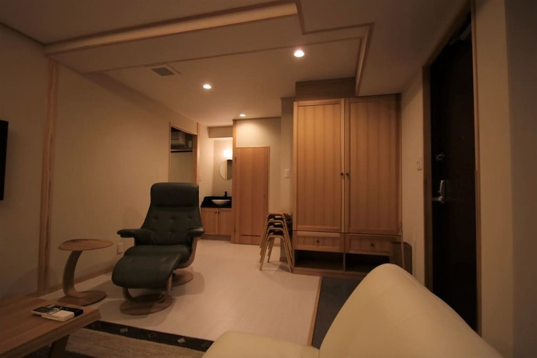 Apartamentos Private Residence Kyoto Sakura