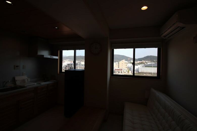 Apartamentos Private Residence Kyoto Sakura