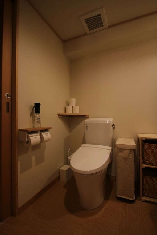 Apartamentos Private Residence Kyoto Sakura