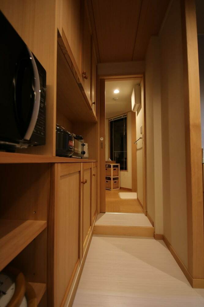 Apartamentos Private Residence Kyoto Sakura