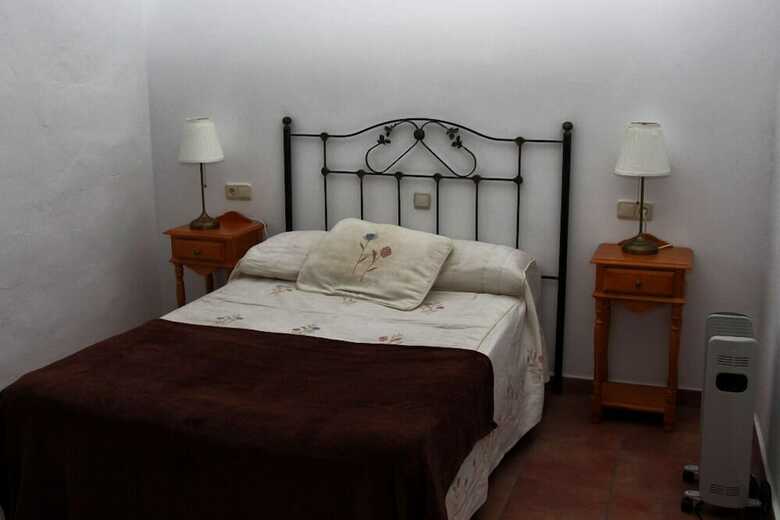 Casa Rural El Lebrillo