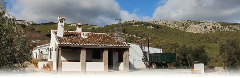 Casa Rural El Lebrillo
