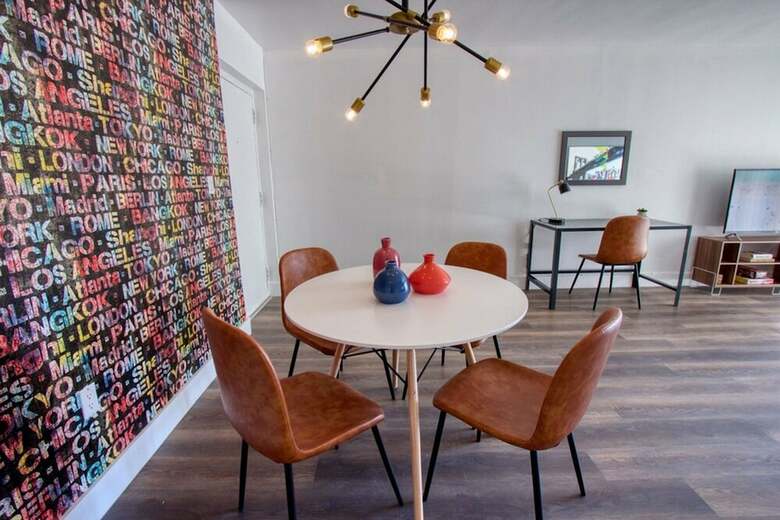 Suites At 23 Palms By Rocketstay