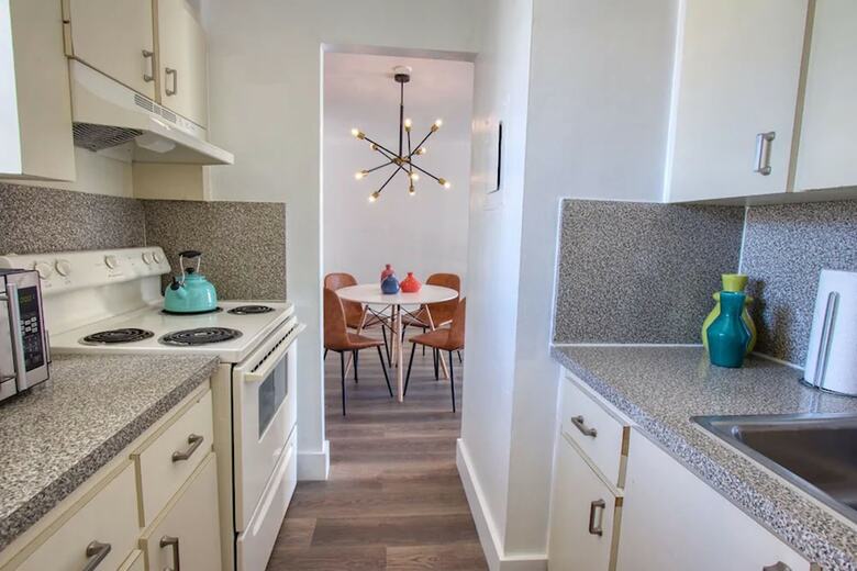 Suites At 23 Palms By Rocketstay