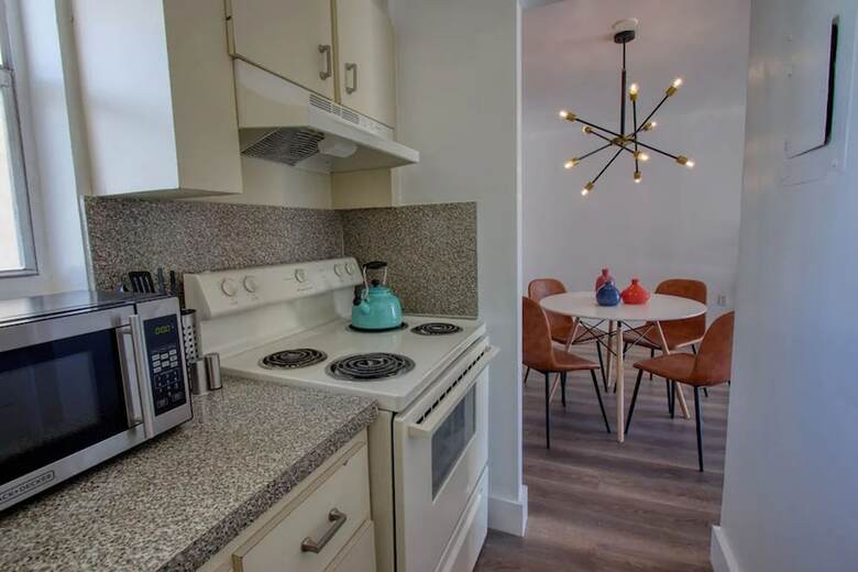 Suites At 23 Palms By Rocketstay