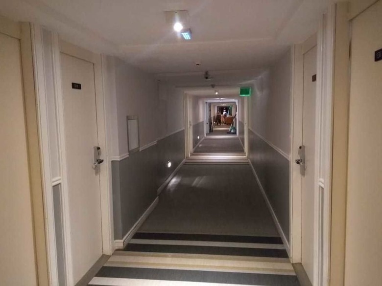 Barreto Apart Hotel - Kubit