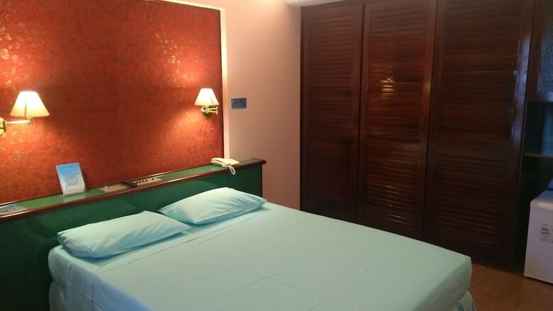 Barreto Apart Hotel - Kubit