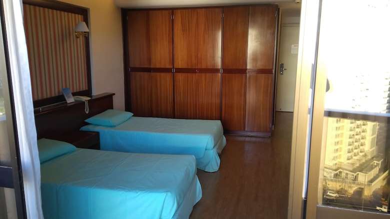Barreto Apart Hotel - Kubit