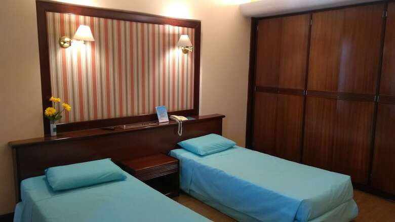 Barreto Apart Hotel - Kubit