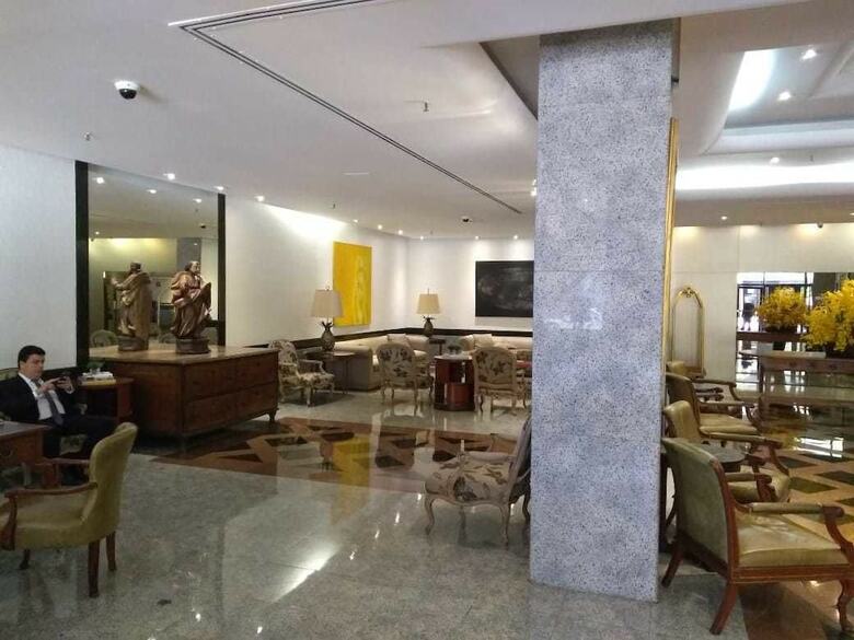 Barreto Apart Hotel - Kubit