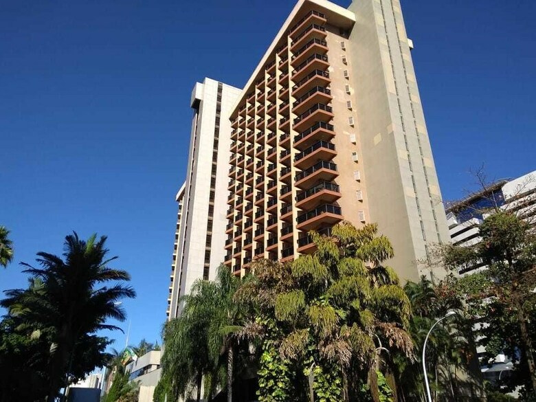Barreto Apart Hotel - Kubit