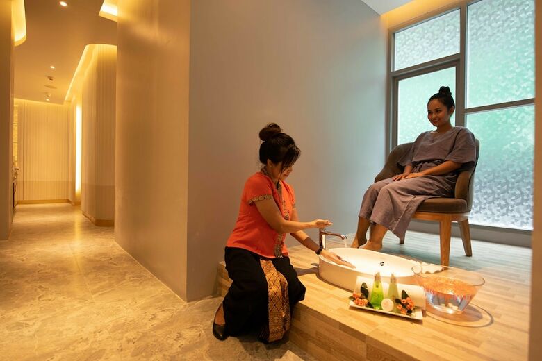 Beehive Boutique Hotel Phuket