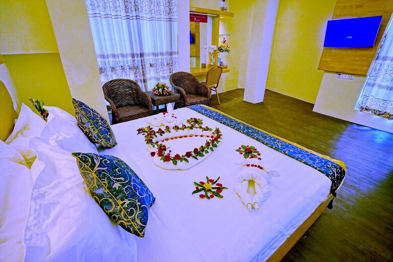 Relax Mandalay Hotel