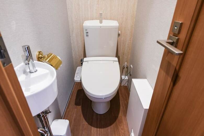 Hostal Mash Caf� & Bed Akihabara - Hostel
