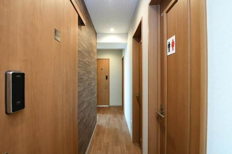 Hostal Mash Caf� & Bed Akihabara - Hostel