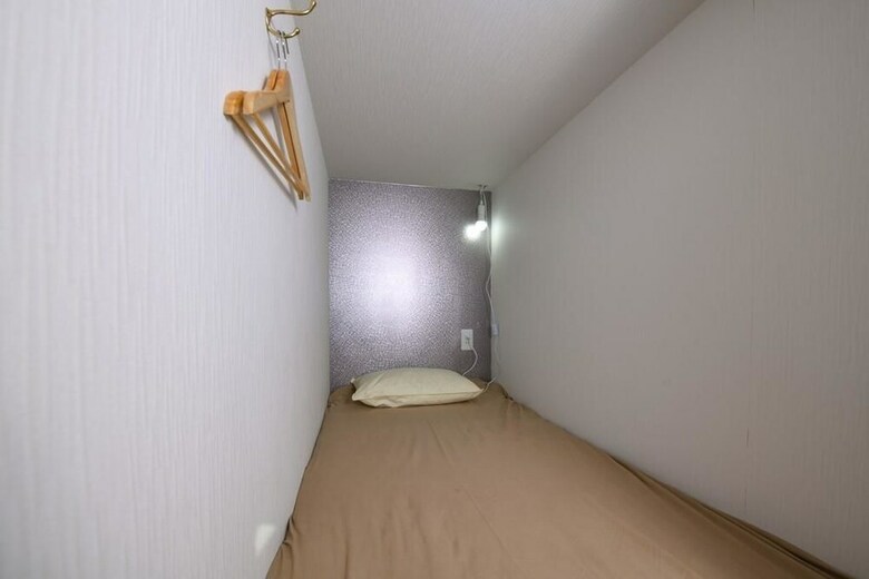 Hostal Mash Caf� & Bed Akihabara - Hostel