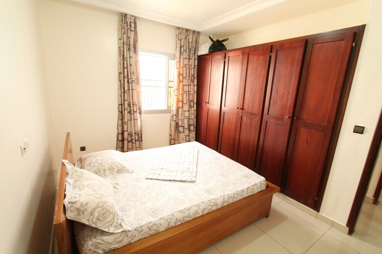Aparthotel Residence Massou Bastos Golf
