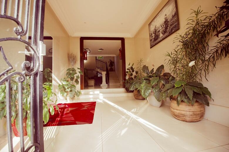 Aparthotel Residence Massou Bastos Golf