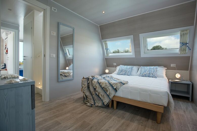 Marina Azzurra Resort