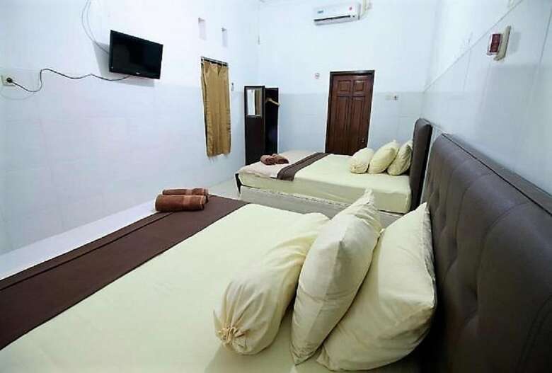 Hotel Oyo 418 Setra House