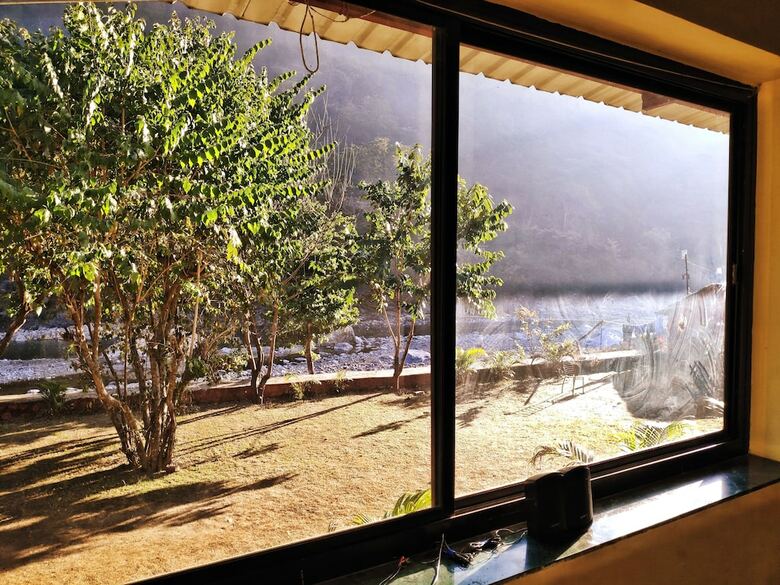 Apartamento Garud Chatti River Resort
