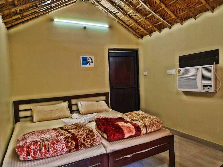Apartamento Garud Chatti River Resort
