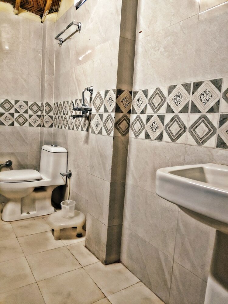 Apartamento Garud Chatti River Resort