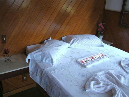 Hostal Pousada Recanto Das �guas